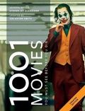 Cover: 1001 Movies You Must See Before You Die - Cassell
