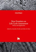 Cover: New Frontiers on Life Cycle Assessment - IntechOpen