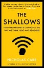 Cover: The Shallows - Atlantic Books