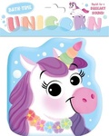 Cover: Unicorn - Igloo Books Ltd