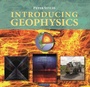 Cover: Introducing Geophysics - Dunedin Academic Press