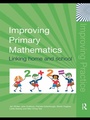 Cover: Improving Primary Mathematics - Routledge