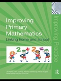 Cover: Improving Primary Mathematics - Routledge
