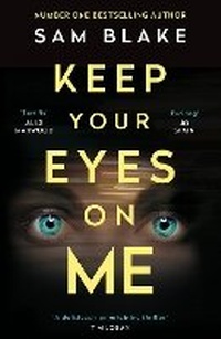 Abbildung von: Keep Your Eyes on Me - Corvus