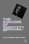Cover: The Domains of Identity - Anthem Press