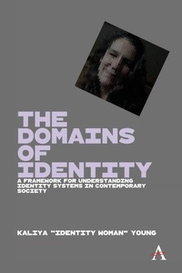 Enlarge image Cover: The Domains of Identity - Anthem Press