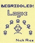 Cover: Begriddled! Logic - Begriddled Publishing