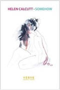 Cover: Somehow - Verve Poetry Press