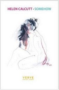 Enlarge image Cover: Somehow - Verve Poetry Press