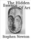 Cover: The Hidden Essence of Art - Morel Books