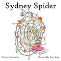 Cover: Sydney Spider - Stour Valley Publishing