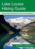 Cover: Lake Louise Hiking Guide - Summerthought Publishing