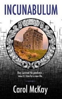 Enlarge image Cover: Incunabulum - The PotHole Press