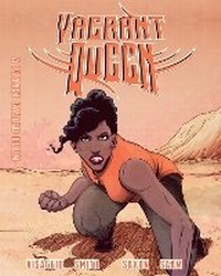 Enlarge image Cover: Vagrant Queen Vol. 2: Volume 2 - Vault Comics