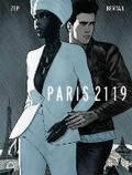 Cover: Paris 2119 - Magnetic Press