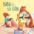 Cover: Baba ile Bir G&uuml;n - 1001 Cicek Kitaplar