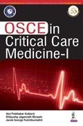 Abbildung von: OSCE in Critical Care Medicine - 1 - Jaypee Brothers Medical Publishers