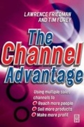 Cover: The Channel Advantage - Routledge