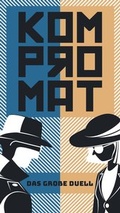 Cover: Kompromat - Helvetiq