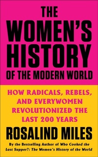 Abbildung von: The Women's History of the Modern World - William Morrow Paperbacks