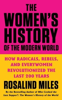 Abbildung von: The Women's History of the Modern World - Collins