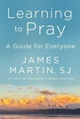 Cover: HOW TO PRAY - HarperCollins