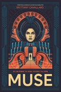 Cover: Muse - HarperCollins