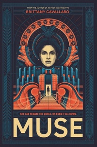 Enlarge image Cover: Muse - HarperCollins