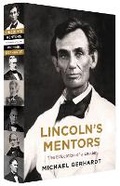 Cover: Lincoln's Mentors - HarperCollins