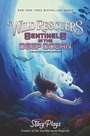 Cover: Wild Rescuers: Sentinels in the Deep Ocean - HarperCollins