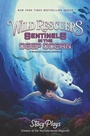 Cover: Wild Rescuers: Sentinels in the Deep Ocean - HarperCollins