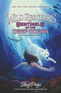 Enlarge image Cover: Wild Rescuers: Sentinels in the Deep Ocean - HarperCollins