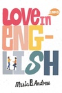 Cover: Love in English - HarperCollins