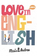 Cover: Love in English - HarperCollins