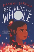 Cover: Red, White, and Whole - HarperCollins