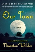 Cover: Our Town - HarperCollins