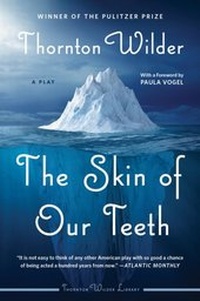 Enlarge image Cover: The Skin of Our Teeth - HarperCollins