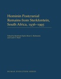 Bild: Hominin Postcranial Remains from Sterkfontein, South Africa, 1936-1995 - OUP eBook