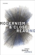 Bild: Modernism and Close Reading - OUP eBook