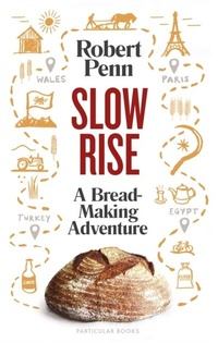 Enlarge image Cover: Slow Rise - Penguin Books Ltd