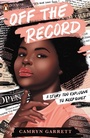 Cover: Off the Record - Penguin Books Ltd