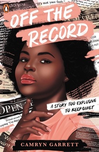 Enlarge image Cover: Off the Record - Penguin Books Ltd