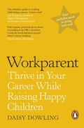 Cover: Workparent - Penguin Books Ltd