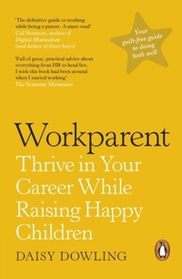 Abbildung von: Workparent - Penguin Books Ltd
