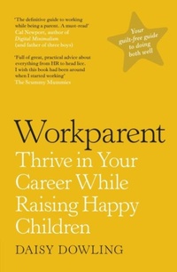 Enlarge image Cover: Workparent - Portfolio Penguin