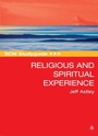 Cover: SCM Studyguide to Religious and Spiritual Experience - SCM Press
