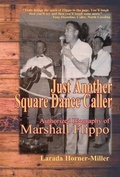Cover: Just Another Square Dance Caller - Horner Publishing Company