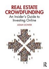 Abbildung von: Real Estate Crowdfunding - Taylor & Francis