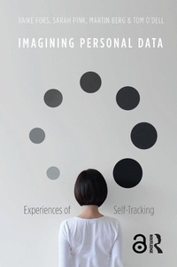 Enlarge image Cover: Imagining Personal Data - Routledge