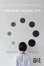Cover: Imagining Personal Data - Routledge